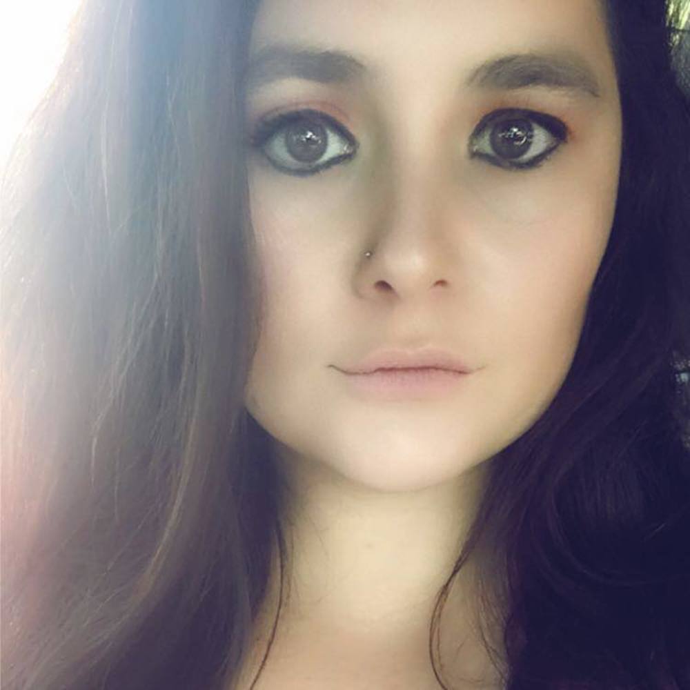 Meet your Posher, Kristen